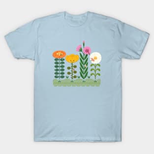 Flower Gang T-Shirt